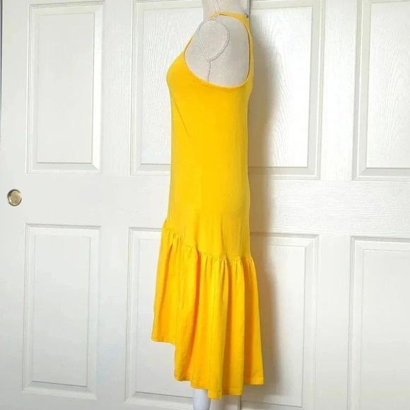 ASOS Maxi Dress with Racerback - Picture 4 of 5